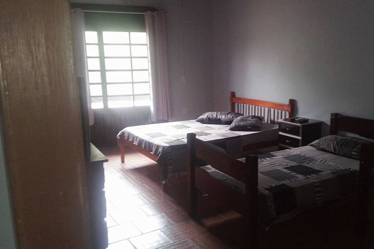 Coffres-forts dans les chambres, rideaux occultants, Wi-Fi gratuit