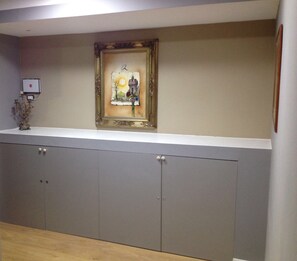 Detalle interior