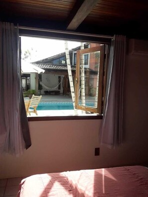 View from room