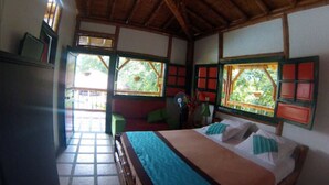 Double or Twin Room, Multiple Beds - Finca Hotel La Dulcera (Armenia)