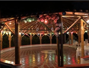 Boîte de nuit