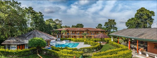 Finca Hotel La Dulcera