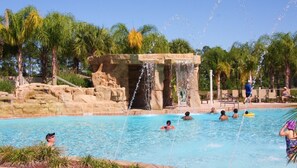 Stadtwohnung, 4 Schlafzimmer | Pool | Außenpool
