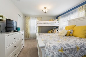 Townhome, 5 Bedrooms - Storey Lake 4813 (Kissimmee)