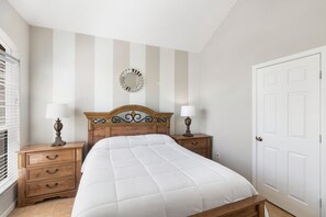 House, 5 Bedrooms | 5 bedrooms, iron/ironing board, free WiFi - Windsor Palms Resort 8017 (Kissimmee)