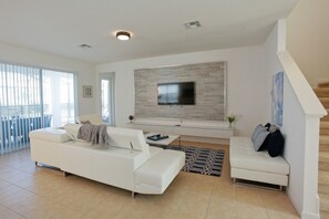 Interior detail - Bella Vida 4511 (Kissimmee)