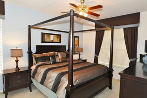 Interior detail - Aviana Resort 101 (Davenport)