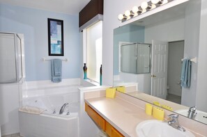 Bathroom - Aviana Resort 101 (Davenport)