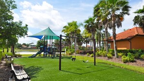 House, 6 Bedrooms | Children’s play area – outdoor