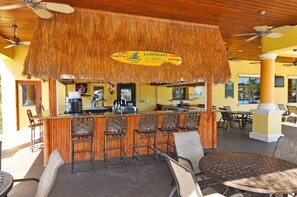 Beach bar - Paradise Palms 8963 C (Kissimmee)