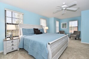 獨棟房屋, 5 間臥室 | 5 間臥室、免費無線上網