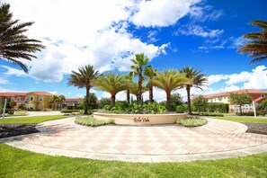 Townhome, 4 Bedrooms | Property grounds