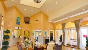 Townhome, 4 Bedrooms | Interior - Bella Vida 601 (Kissimmee)