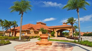 Townhome, 4 Bedrooms | Property grounds - Bella Vida 601 (Kissimmee)