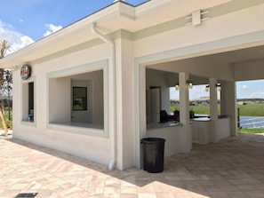 Casa geminada, 5 quartos | Área da propriedade