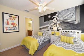 House, 6 Bedrooms | 6 bedrooms, free WiFi