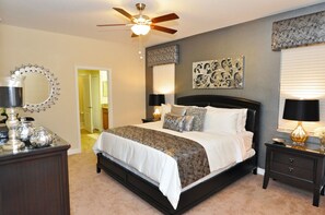 Room - Champions Gate 1474 (Davenport)