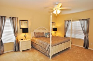 House, 5 Bedrooms