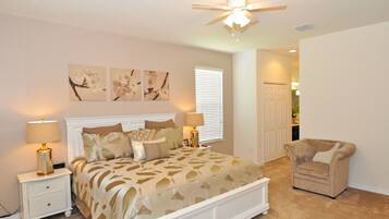 House, 5 Bedrooms | 5 bedrooms, free WiFi