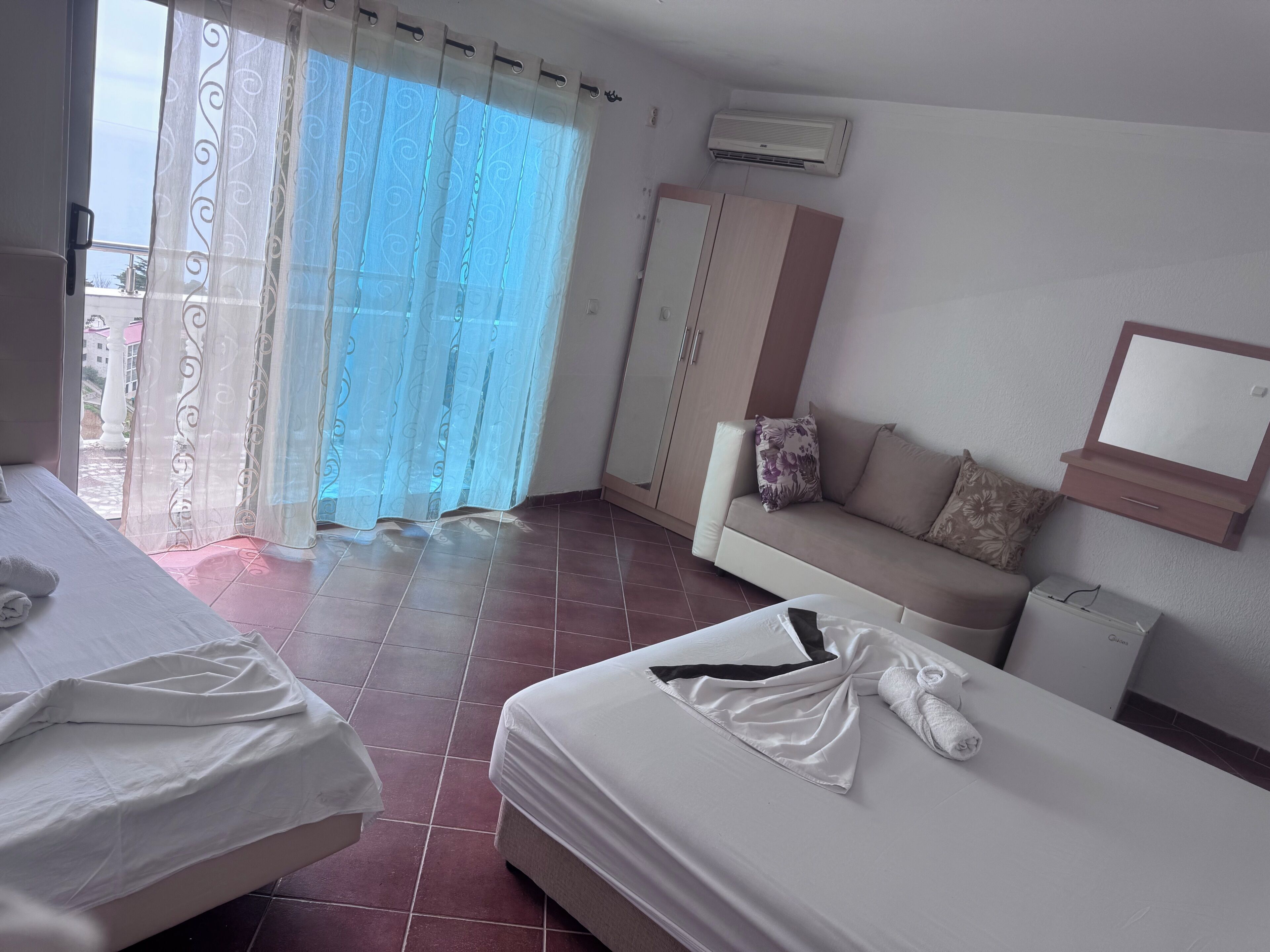 Kamar