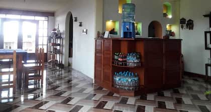 Martita's house hostal