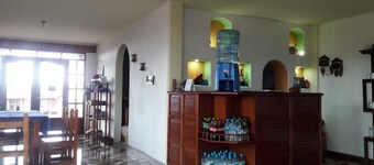 瑪蒂達之家青年旅舍