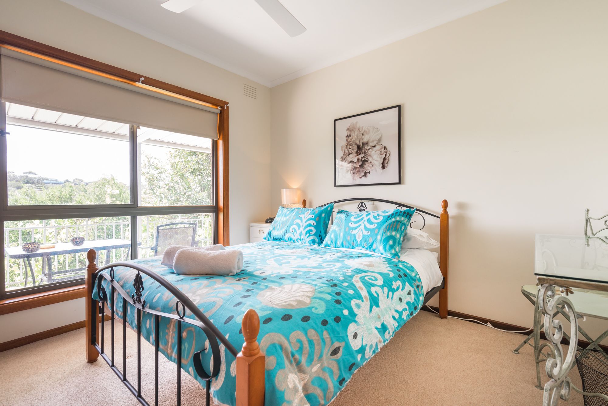 Comfort House, 4 Bedrooms, 2 Bathrooms | 4 bedrooms, iron/ironing board, cots/infant beds, bed sheets