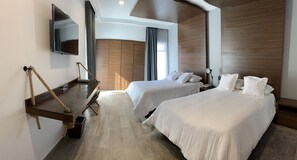 Ropa de cama de alta calidad y cubrecamas 