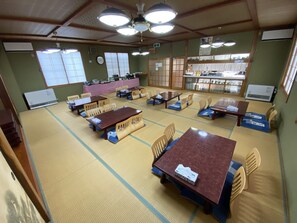 Lounge - Nozawa Dream Central (Nozawaonsen)