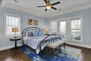 4 Schlafzimmer, Internetzugang, Bettwäsche