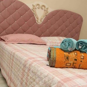 Phòng Suite Cao cấp, 1 phòng ngủ, hút thuốc, quang cảnh thành phố | Giường gấp/giường phụ (phụ phí), truy cập Internet không dây miễn phí 