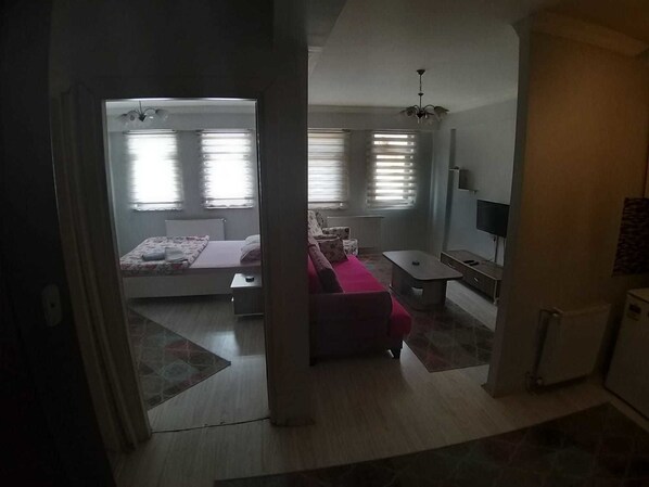 Lits pliants/supplémentaires, Wi-Fi gratuit