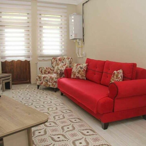 Luxury Suite, 1 Bedroom, Smoking, City View | Rollaway beds, free WiFi