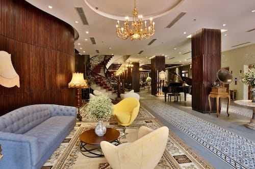 Hall