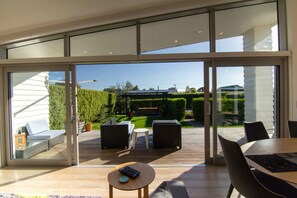 Terrace/patio - 35 Tuscan Lane (Martinborough)
