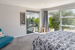 3 habitaciones, tabla de planchar con plancha y wifi gratis 