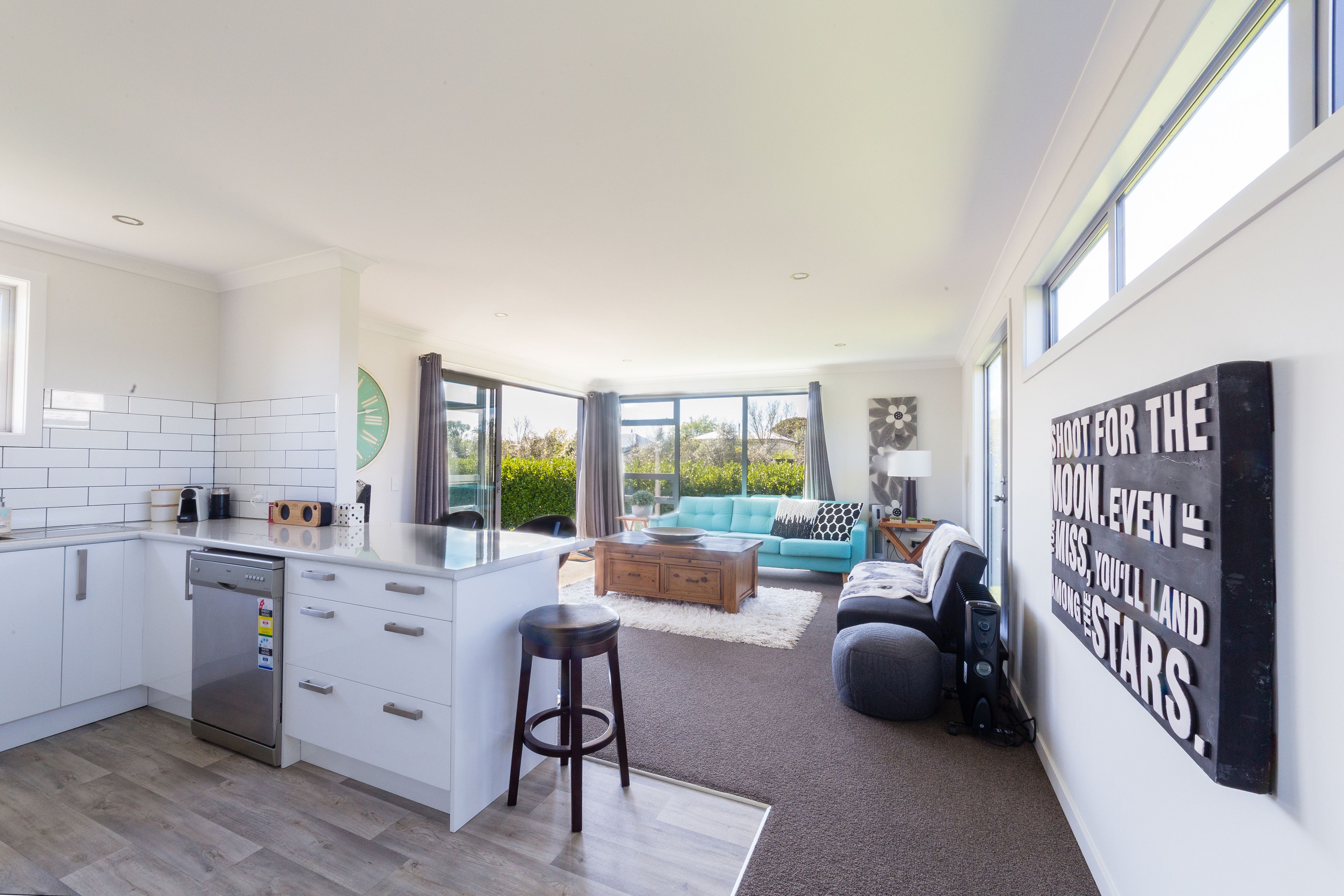 House, 3 Bedrooms | Private kitchen