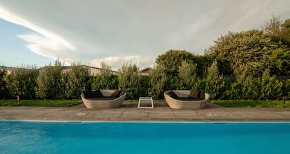 27 Tuscan