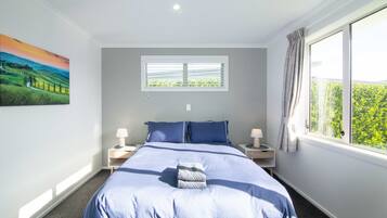 House, 3 Bedrooms | 3 bedrooms, iron/ironing board, free WiFi, bed sheets