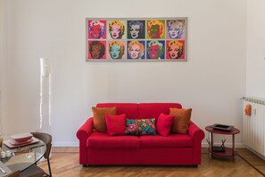 TV, video games, DVD player, books