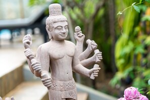 Exterior - RATA Boutique (Siem Reap)