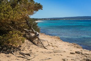Beach nearby - Villa Sa Rondalla - Migjorn (Formentera)