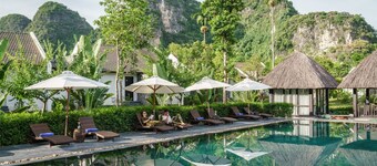 Aravinda Resort
