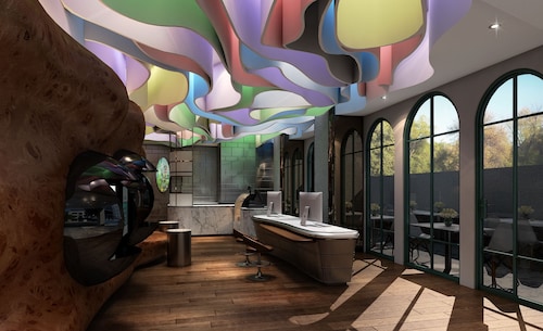 Norway Forest Travel hotel 1 Taichung