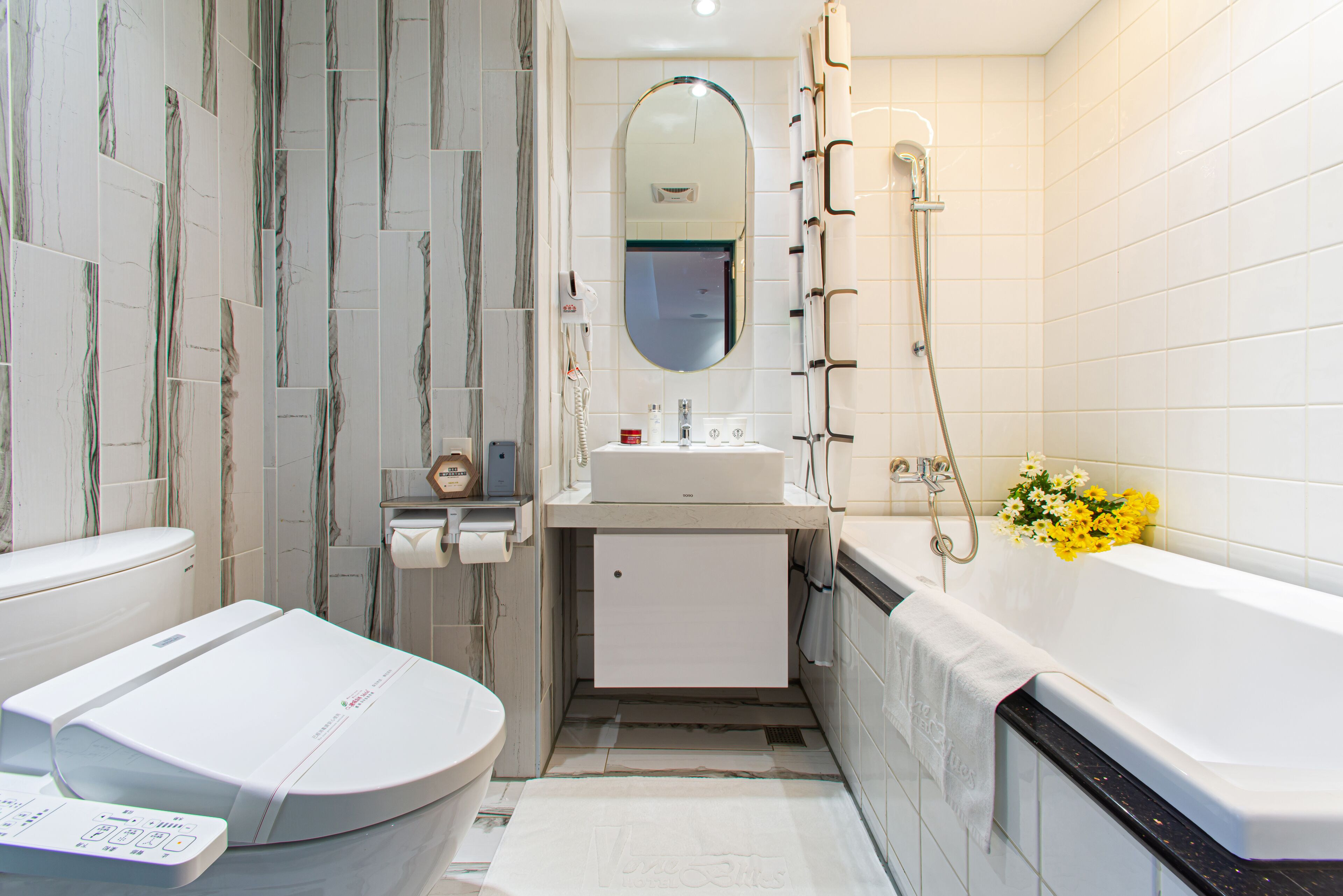 Kamar mandi