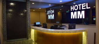 MM Hotel at Sunway