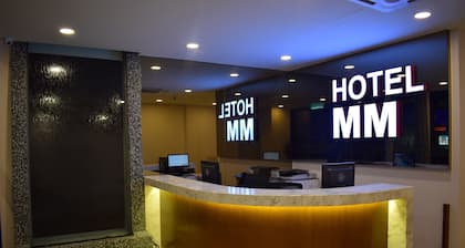 MM Hotel at Sunway