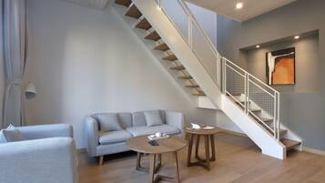 Suite Elite | Vistas desde la habitación