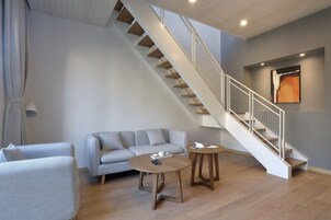 Suite Elite | Vistas desde la habitación