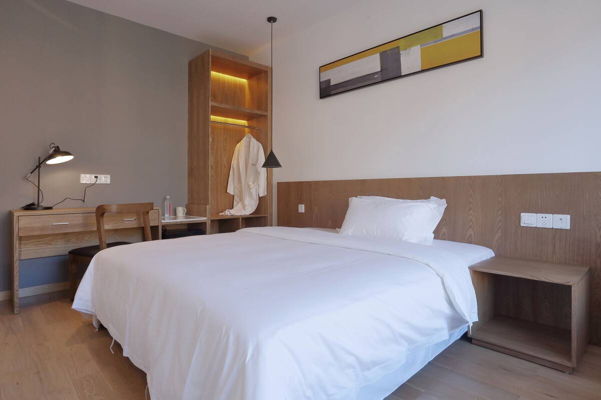Suite Élite